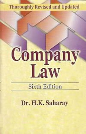 Company Law