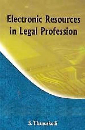 Electronic Resources in Legal Profession