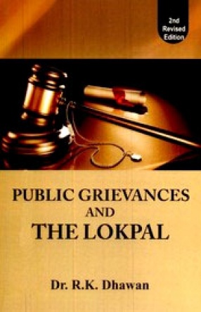 Public Grievances and The Lokpal