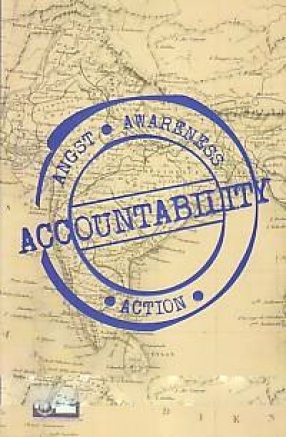 Accountability: Angst, Awareness, Action