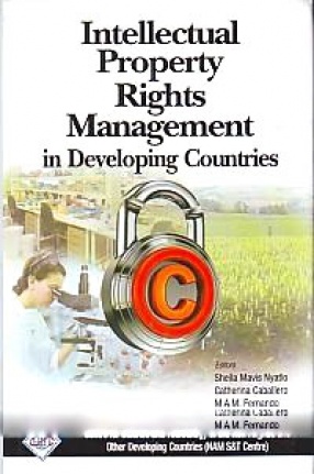 Intellectual Property Rights Management in Developing Countries