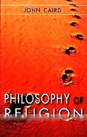 Philosophy of Religion