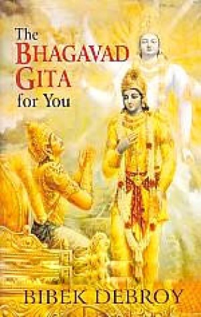 The Bhagavad Gita for You