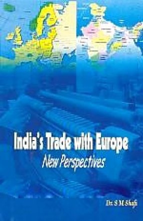 India's Trade with Europe: New Perspectives