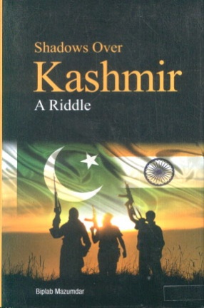 Shadows Over Kashmir: A Riddle