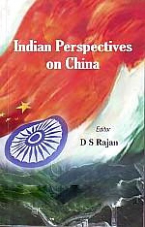 Indian Perspectives on China