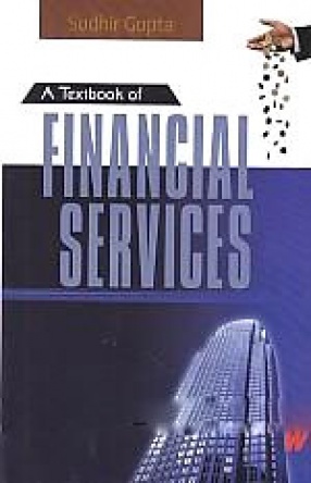 A Textbook of Financial Services