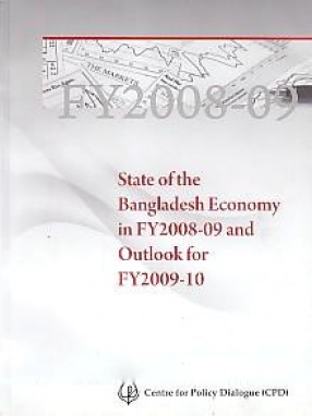State of the Bangladesh Economy in FY2008-09 and Outlook for FY2009-10