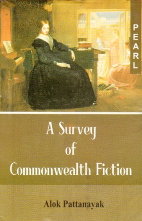 A Survey of Commonwealth Fiction