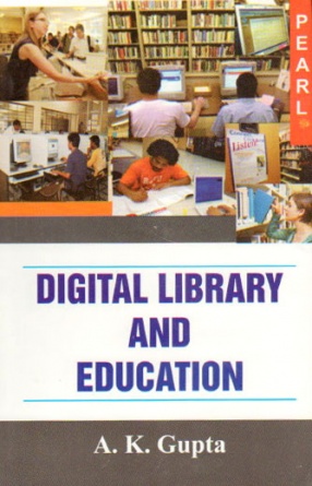 Digital Library and Education