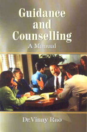 Guidance And Counselling: A Manual
