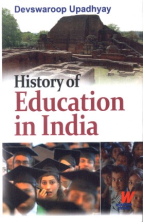 History of Education in India