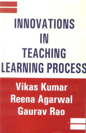 Innovations in Teaching Learning Process