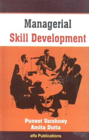 Managerial Skill Development