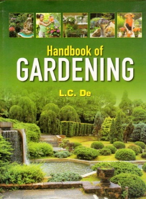 Handbook of Gardening