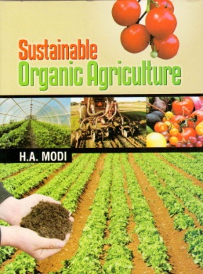 Sustainable Organic Agriculture