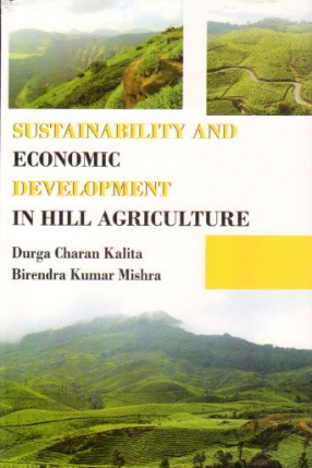 Sustainability and Economic Development in Hill Agriculture