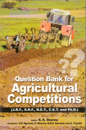 Question Bank for Agricultural Competitions