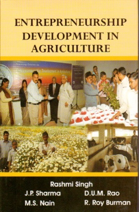 Entrepreneurship Development in Agriculture