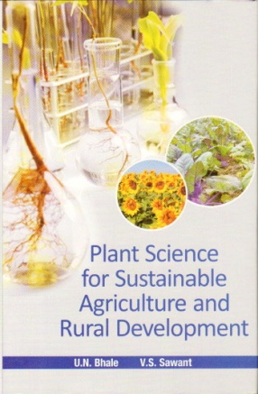 Plant Science for Sustainable Agriculture and Rural Development