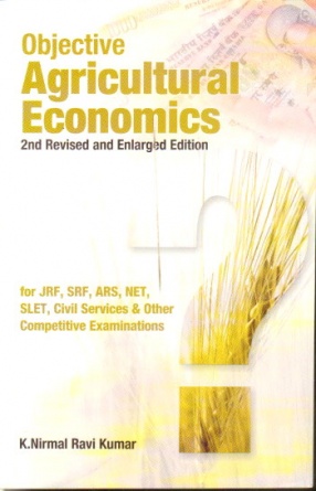 Objective Agricultural Economics