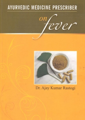 Ayurvedic Medicine Prescriber on Fever