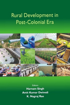 Rural Development in Post-Colonial Era