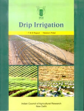 Drip Irrigation