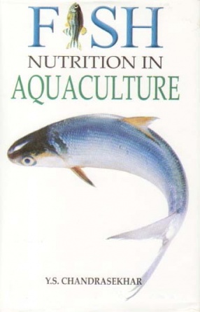 Fish Nutrition in Aquaculture