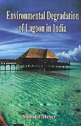 Environmental Degradation of Lagoon in India