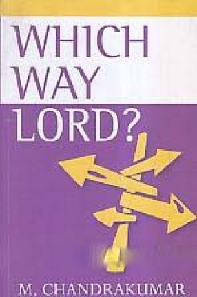 Which Way Lord