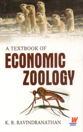 A Textbook of Economic Zoology