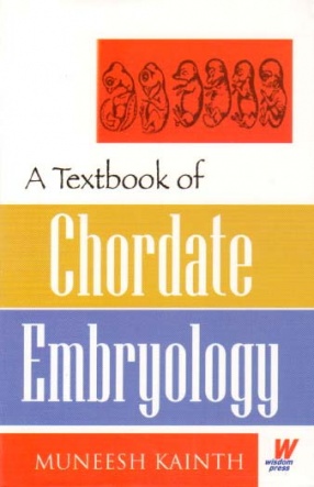 A Textbook of Chordate Embryology