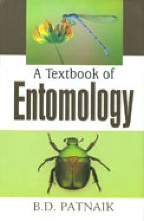 A Textbook of Entomology 