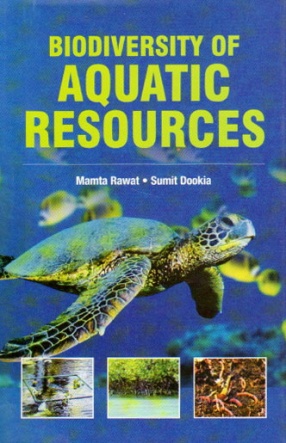 Biodiversity of Aquatic Resources