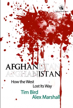 Afghanistan: How the West Lost Its Way