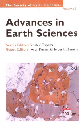 Advances in Earth Sciences,Volume 3