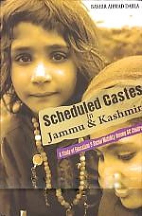 Scheduled Castes in Jammu & Kashmir: A Study of Education & Social Mobility Among SC Children
