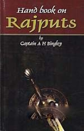 Hand Book on Rajputs