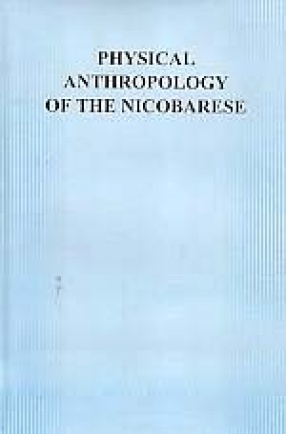 Physical Anthropology of the Nicobarese