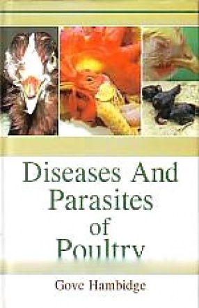 Diseases and Parasites of Poultry