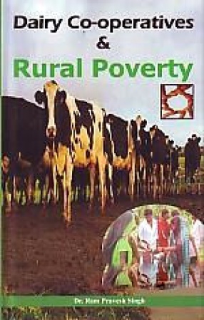 Dairy Co-Operatives and Rural Poverty