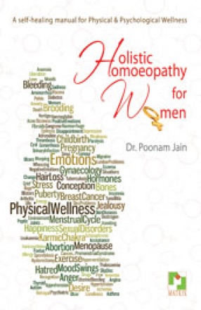 Holistic Homoeopathy for Women