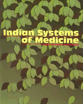 Indian Systems of Medicine