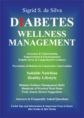 Diabetes Wellness Management