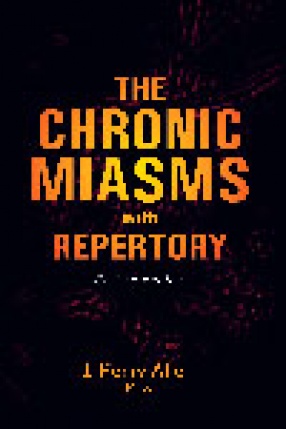 The Chronic Miasm with Repertory Pseudo-Psora