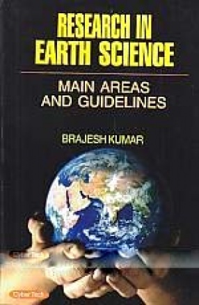 Research in Earth Science: Main Areas and Guidelines