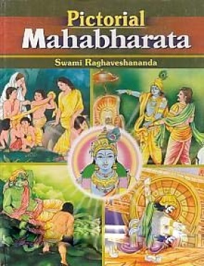 Pictorial Mahabharata