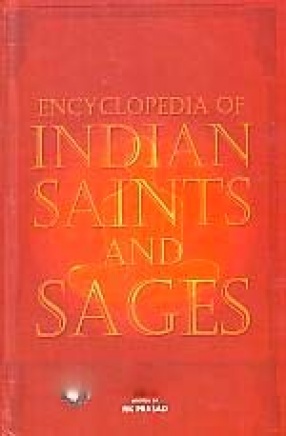 Encyclopedia of Indian Saints and Sages