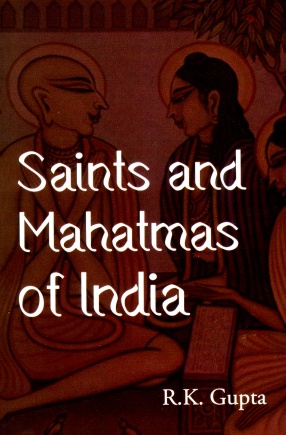 Saints and Mahatmas of India 